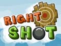 Game Right Shot 