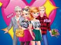 Game BFFS Date Fashion