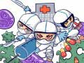 Game Against Coronavirus Puzzle