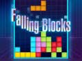Game Falling Blocks