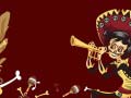 Game Mexican Skeleton Party Difference
