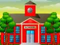 Game School Fun Differences