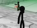 Game Stickman Killing Zombie 3D