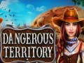 Game Dangerous Territory