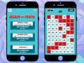 Game Brain and Math