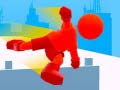 Game Parkour Race