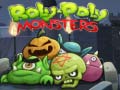 Game Roly-Poly Monsters