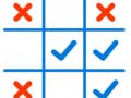 Game Tic Tac Toe 2 Players