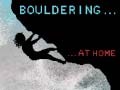 Game Bouldering At Home