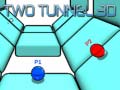 Game Two Tunnel 3D