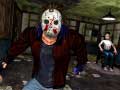 Game Horror House Granny