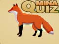 Game Mina Quiz 
