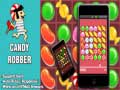 Game Candy Robber