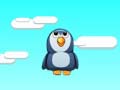 Game Penguin Avoids