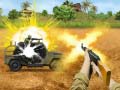 Game Warzone Getaway 2020