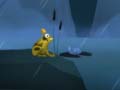 Game Runaway Toad