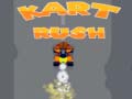 Game Kart Rush