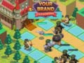 Game Your brand Castle Defense 