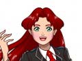 Game Late For School Dress Up Game