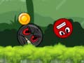 Game Red Ball 6