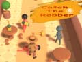 Game Catch The Robber