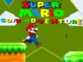 Game Super Mario Coin Adventure