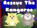 Game Rescue the kangaroo