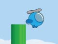 Game Flappy Copter