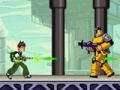 Game Ben 10 Aliens Kill Zone
