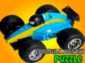 Game Formula Jigsaw Puzzle