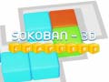Game Sokoban 3d Chapter 5