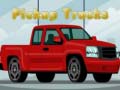 Game Pickup Trucks 