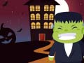 Game Scary Frankenstein Difference