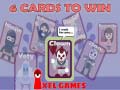 Game 6 Cards To Win