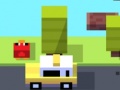 Game Cross That Road