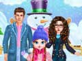 Game Baby Taylor Snow Fun