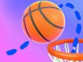 Game Doodle Dunk