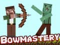 Game Bowmastery