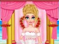 Game Sisters Dream Wedding