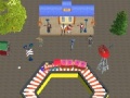 Game Train Racing 3D