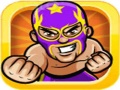 Game Restling Fight
