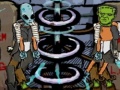 Game FrankenFighter