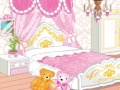 Game Princess Cutesy Room Decoration