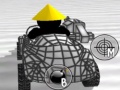 Game Stickman Car Racing