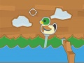 Game The Dack