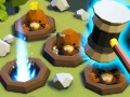 Game The Mole Knocker