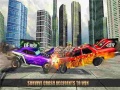Game Extreme Car Battle Demolition Derby