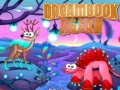 Game Dream Book Jigsaw