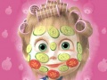 Game Girl Beauty Shop