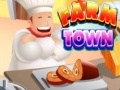 Game Farm Town